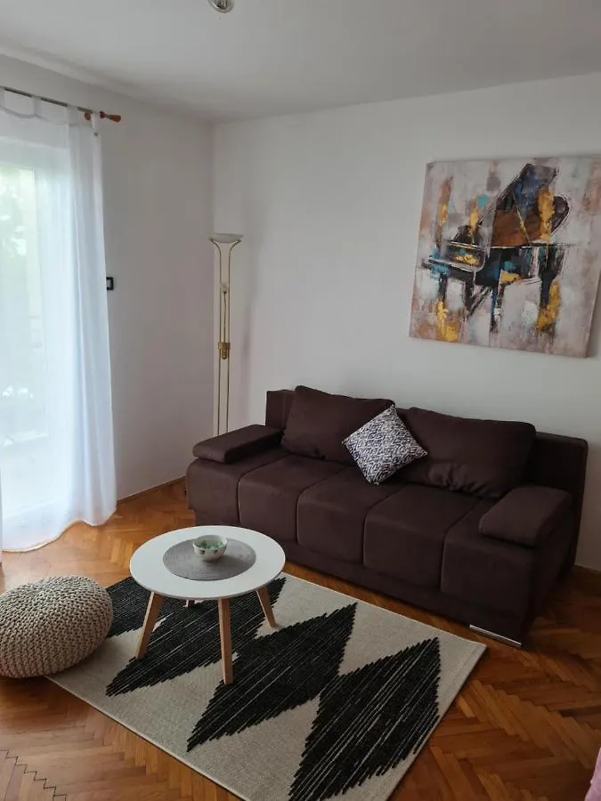 Dolores Apartment Opatija 0*,  Kroatië