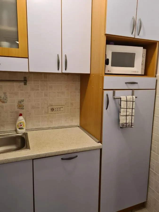 Dolores Apartment Opatija