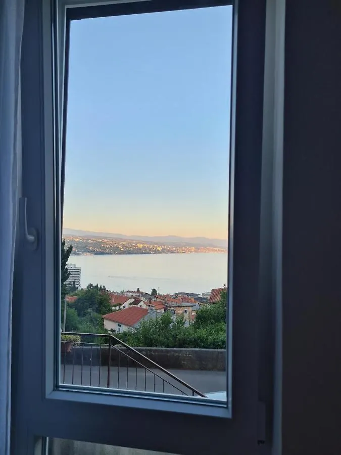 Dolores Apartment Opatija