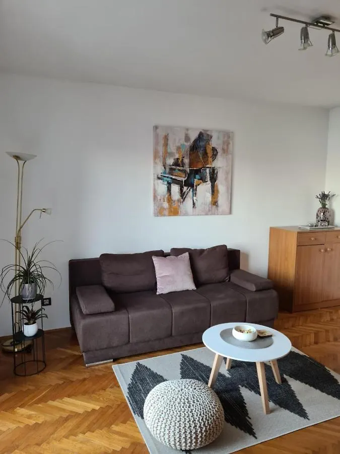Dolores Apartment Opatija Kroatië