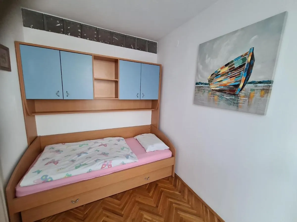 Dolores Apartment Opatija Kroatië
